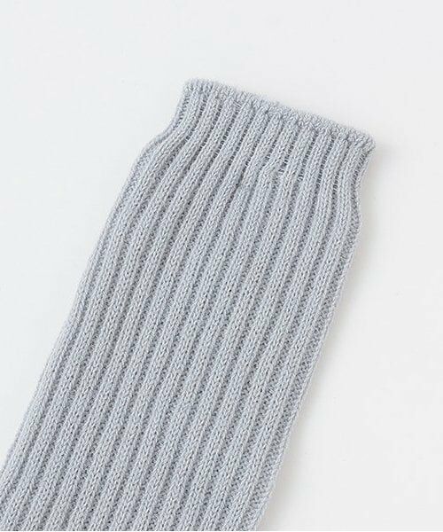 Lovetoxic / ラブトキシック レッグウォーマー | 無地レッグウォーマー | 詳細2