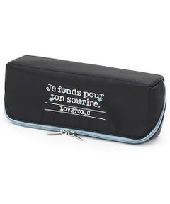 Lovetoxic / ラブトキシック ポーチ | パカポマルチポーチ