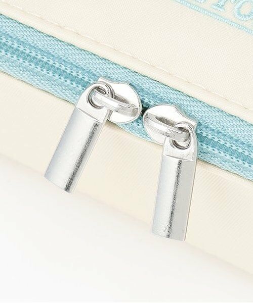 Lovetoxic / ラブトキシック ポーチ | パカポマルチポーチ | 詳細4