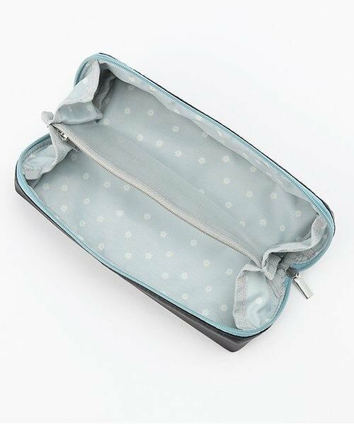 Lovetoxic / ラブトキシック ポーチ | パカポマルチポーチ | 詳細5