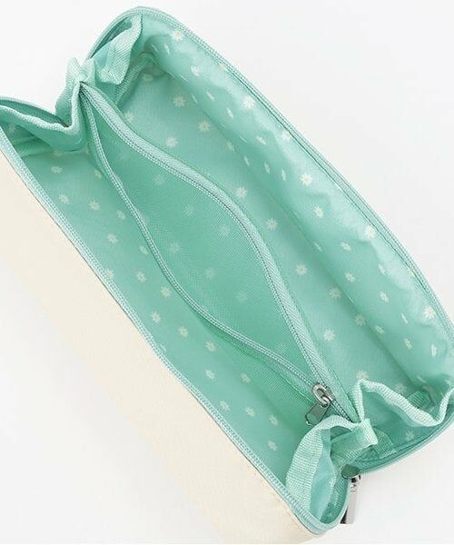 Lovetoxic / ラブトキシック ポーチ | パカポマルチポーチ | 詳細7