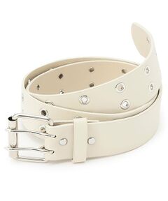 Lovetoxic / ラブトキシック ベルト・サスペンダー | ハトメベルト