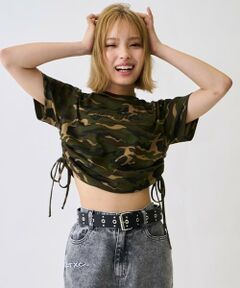 Lovetoxic / ラブトキシック ベルト・サスペンダー | ハトメベルト