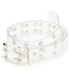 Lovetoxic / ラブトキシック ベルト・サスペンダー | ハトメベルト