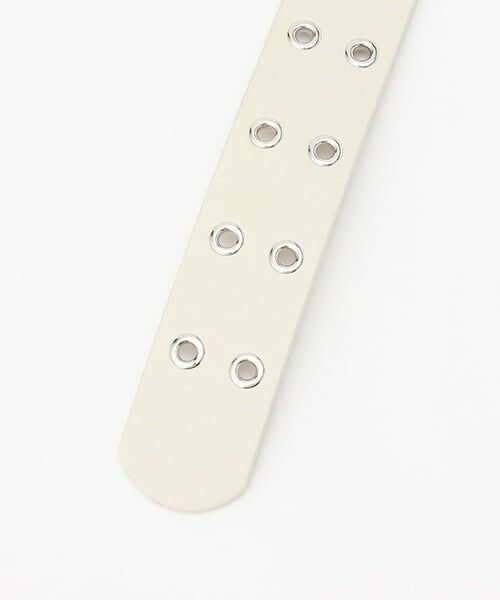 Lovetoxic / ラブトキシック ベルト・サスペンダー | ハトメベルト | 詳細3