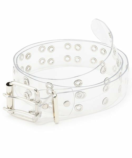 Lovetoxic / ラブトキシック ベルト・サスペンダー | ハトメベルト（マルチ）