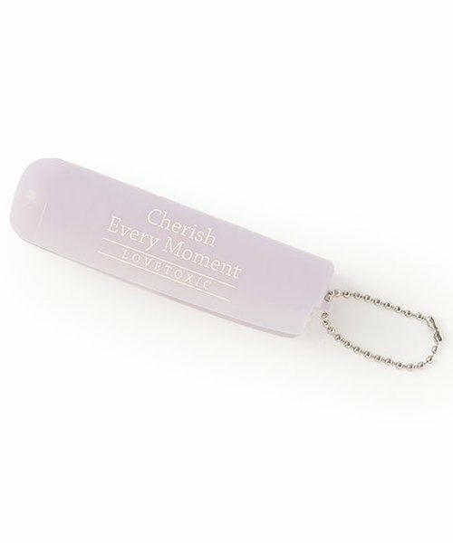 Lovetoxic / ラブトキシック 服飾雑貨 | 2wayコーム | 詳細1