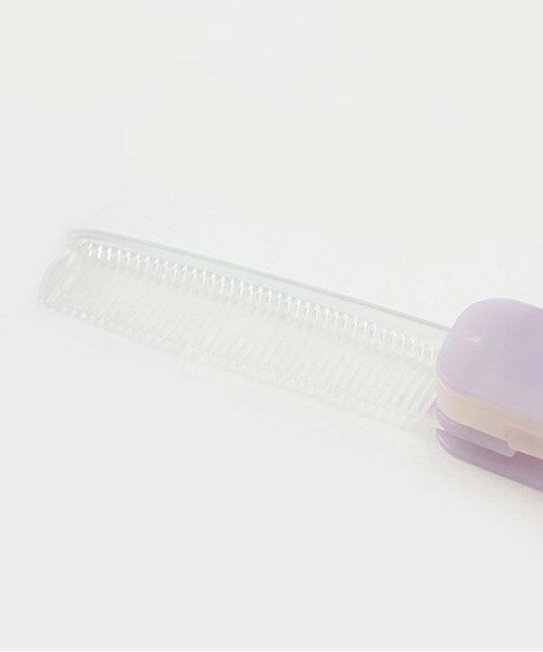 Lovetoxic / ラブトキシック 服飾雑貨 | 2wayコーム | 詳細4