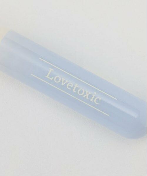 Lovetoxic / ラブトキシック 服飾雑貨 | スクエアハブラシセット | 詳細2