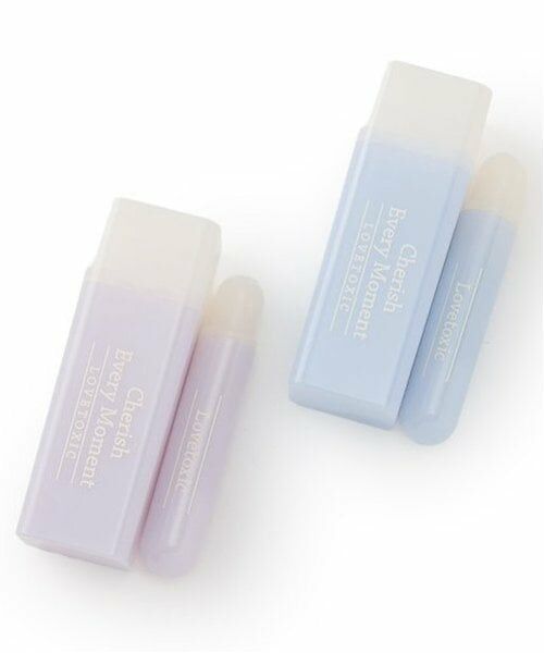 Lovetoxic / ラブトキシック 服飾雑貨 | スクエアハブラシセット | 詳細5