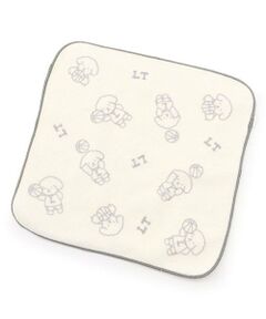 Lovetoxic / ラブトキシック タオル | 【綿100％】部活犬ハンドタオル