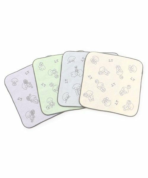 Lovetoxic / ラブトキシック タオル | 【綿100％】部活犬ハンドタオル | 詳細5