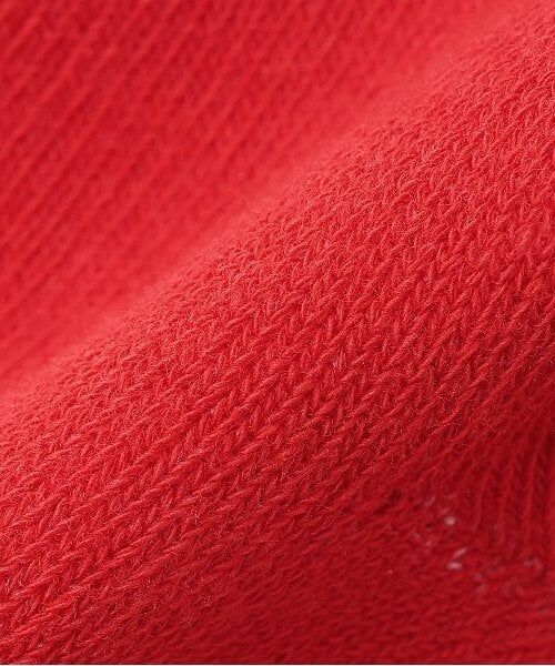 Lovetoxic / ラブトキシック ソックス | 【抗菌防臭】イヌクルブシ丈ソックス | 詳細3