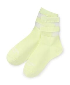 Lovetoxic / ラブトキシック ソックス | ラインスケソックス