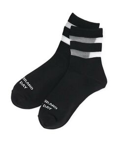 Lovetoxic / ラブトキシック ソックス | ラインスケソックス