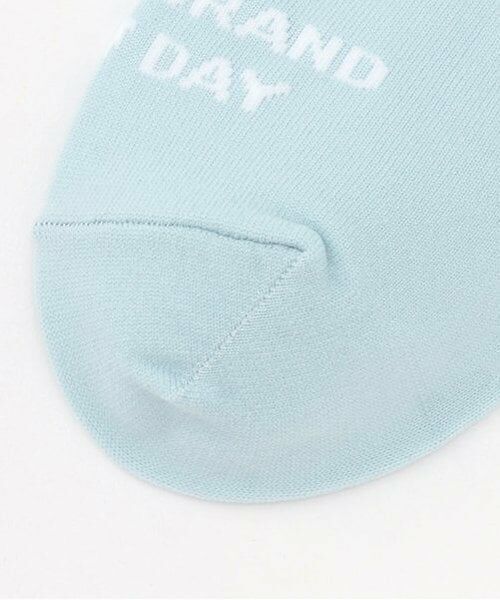 Lovetoxic / ラブトキシック ソックス | ラインスケソックス | 詳細3