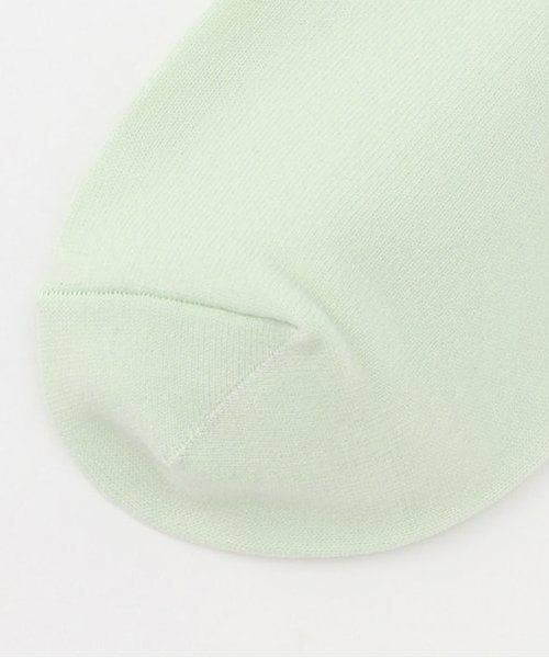 Lovetoxic / ラブトキシック ソックス | ハートロゴスケソックス | 詳細2