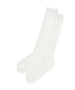 Lovetoxic / ラブトキシック ソックス | ナイロンハイソックス