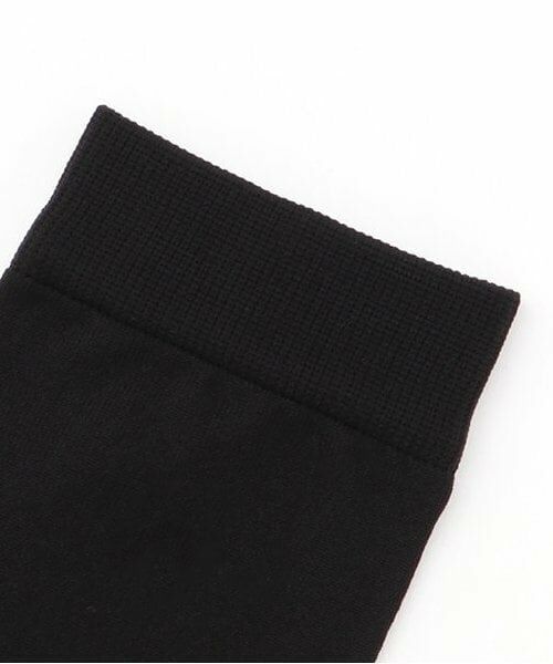 Lovetoxic / ラブトキシック ソックス | ナイロンハイソックス | 詳細1