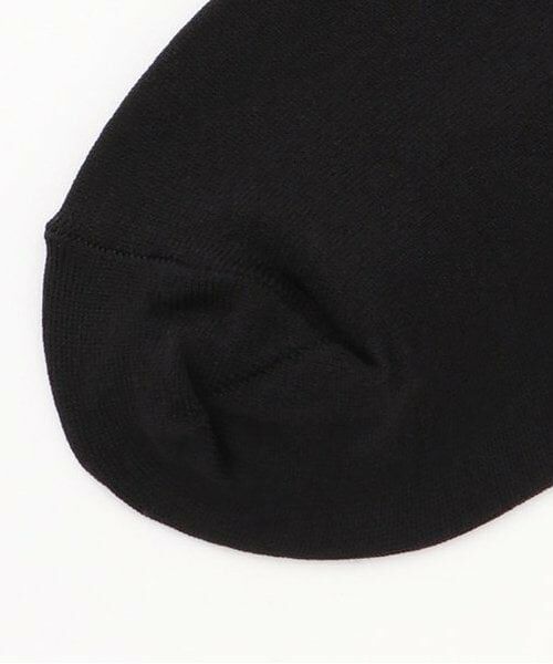 Lovetoxic / ラブトキシック ソックス | ナイロンハイソックス | 詳細2