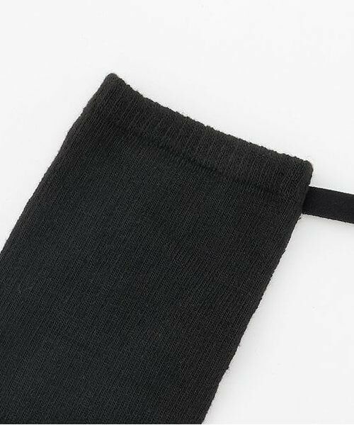 Lovetoxic / ラブトキシック ソックス | レースアップクルーソックス | 詳細1