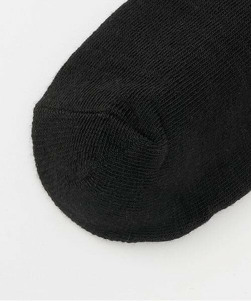 Lovetoxic / ラブトキシック ソックス | レースアップクルーソックス | 詳細3