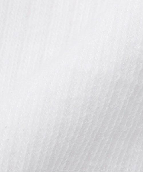 Lovetoxic / ラブトキシック ソックス | レースアップクルーソックス | 詳細4