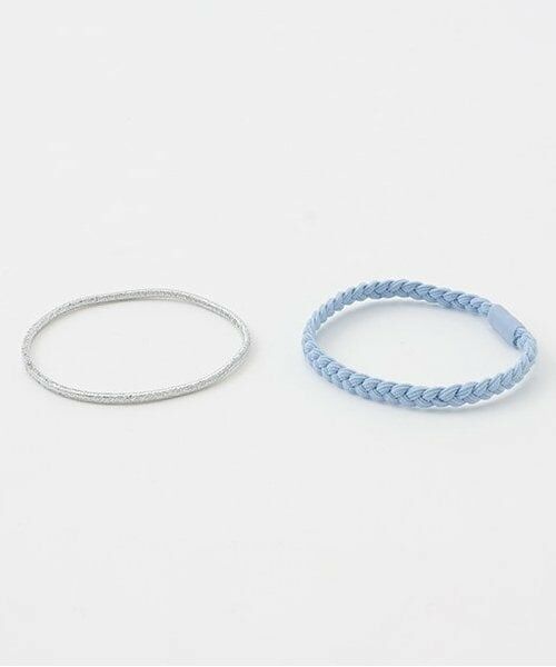 Lovetoxic / ラブトキシック ヘアゴム・シュシュ | 6本ゴムセット | 詳細2