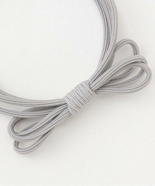 Lovetoxic / ラブトキシック ヘアゴム・シュシュ | 6本ゴムセット | 詳細4