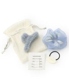 Lovetoxic / ラブトキシック ヘアゴム・シュシュ | ヘアアクセサリーセット