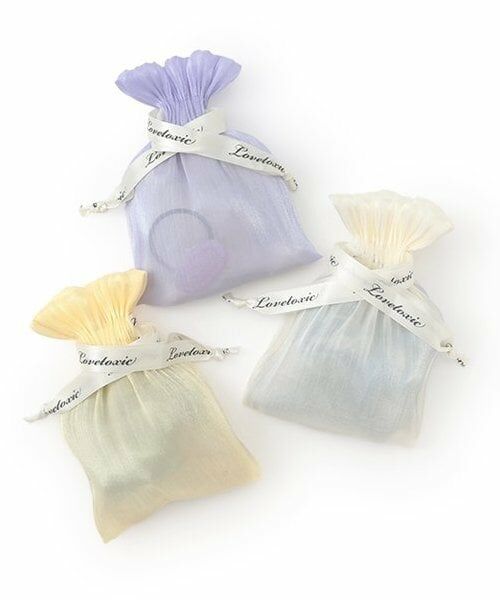 Lovetoxic / ラブトキシック ヘアゴム・シュシュ | ヘアアクセサリーセット | 詳細10