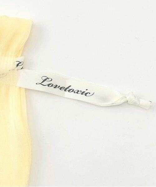 Lovetoxic / ラブトキシック ヘアゴム・シュシュ | ヘアアクセサリーセット | 詳細9