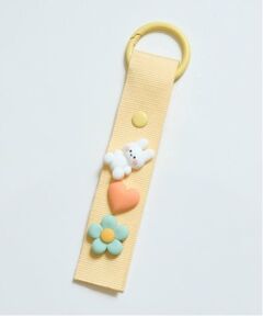 Lovetoxic / ラブトキシック キーホルダー・ストラップ | カスタムパーツタグキーホルダー