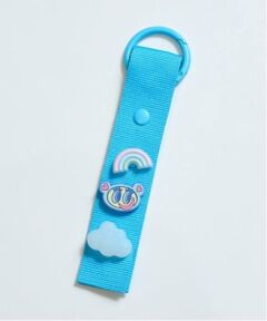 Lovetoxic / ラブトキシック キーホルダー・ストラップ | カスタムパーツタグキーホルダー