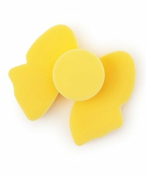 Lovetoxic / ラブトキシック 服飾雑貨 | リボンカスタムパーツ | 詳細1