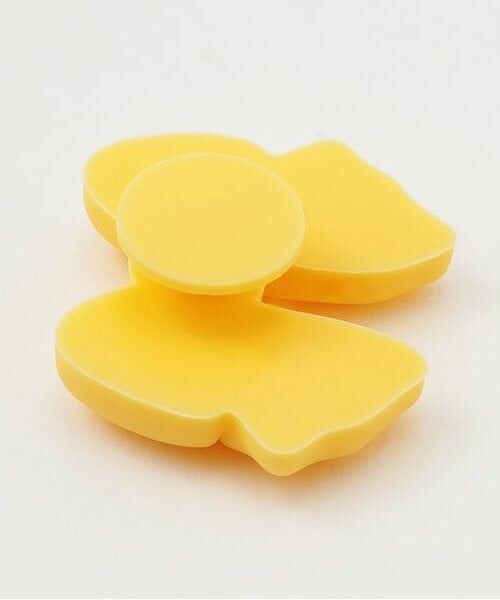 Lovetoxic / ラブトキシック 服飾雑貨 | リボンカスタムパーツ | 詳細2