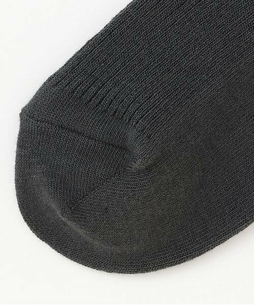 Lovetoxic / ラブトキシック ソックス | 【抗菌防臭】ロゴリブスクールソックス | 詳細3