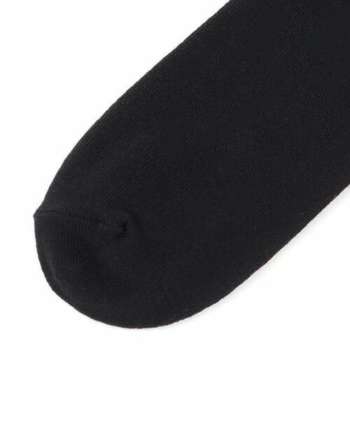 Lovetoxic / ラブトキシック ソックス | 【LTXC】ラインミドル丈ソックス | 詳細2