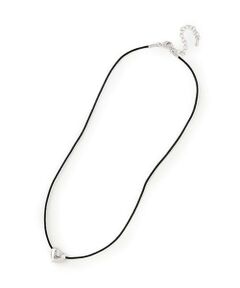 Lovetoxic / ラブトキシック ネックレス・ペンダント・チョーカー | ハートネックレス