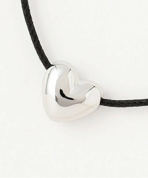 Lovetoxic / ラブトキシック ネックレス・ペンダント・チョーカー | ハートネックレス | 詳細3