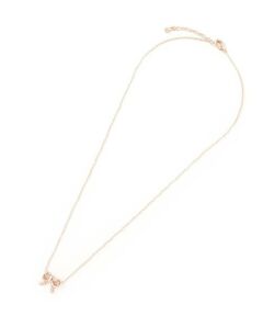 Lovetoxic / ラブトキシック ネックレス・ペンダント・チョーカー | リボンネックレス