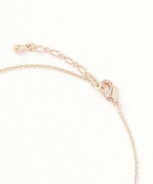 Lovetoxic / ラブトキシック ネックレス・ペンダント・チョーカー | リボンネックレス | 詳細2