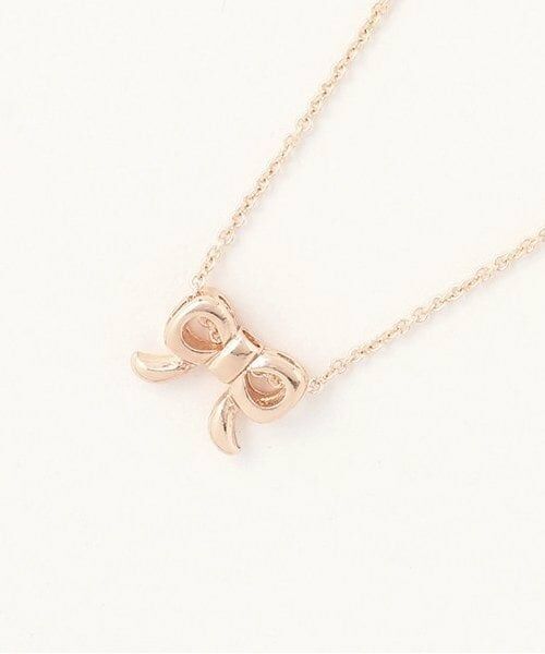 Lovetoxic / ラブトキシック ネックレス・ペンダント・チョーカー | リボンネックレス | 詳細3