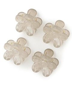 Lovetoxic / ラブトキシック ヘアピン | フラワーミニクリップ