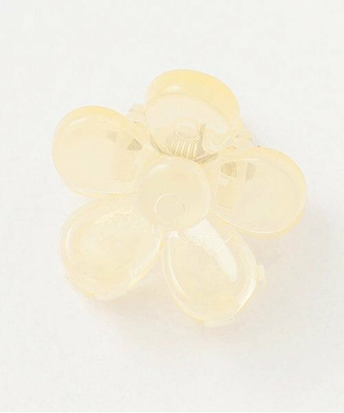 Lovetoxic / ラブトキシック ヘアピン | フラワーミニクリップ | 詳細2