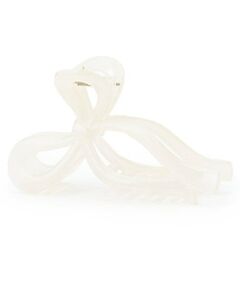 Lovetoxic / ラブトキシック ヘアピン | リボンバンスクリップ