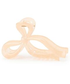 Lovetoxic / ラブトキシック ヘアピン | リボンバンスクリップ