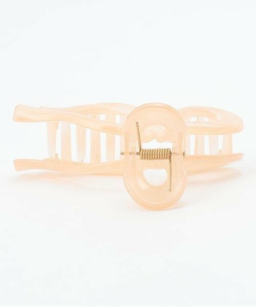 Lovetoxic / ラブトキシック ヘアピン | リボンバンスクリップ | 詳細2