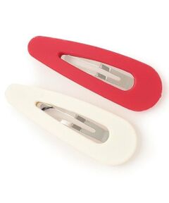 Lovetoxic / ラブトキシック ヘアピン | アソートパッチンピン