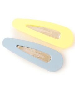 Lovetoxic / ラブトキシック ヘアピン | アソートパッチンピン